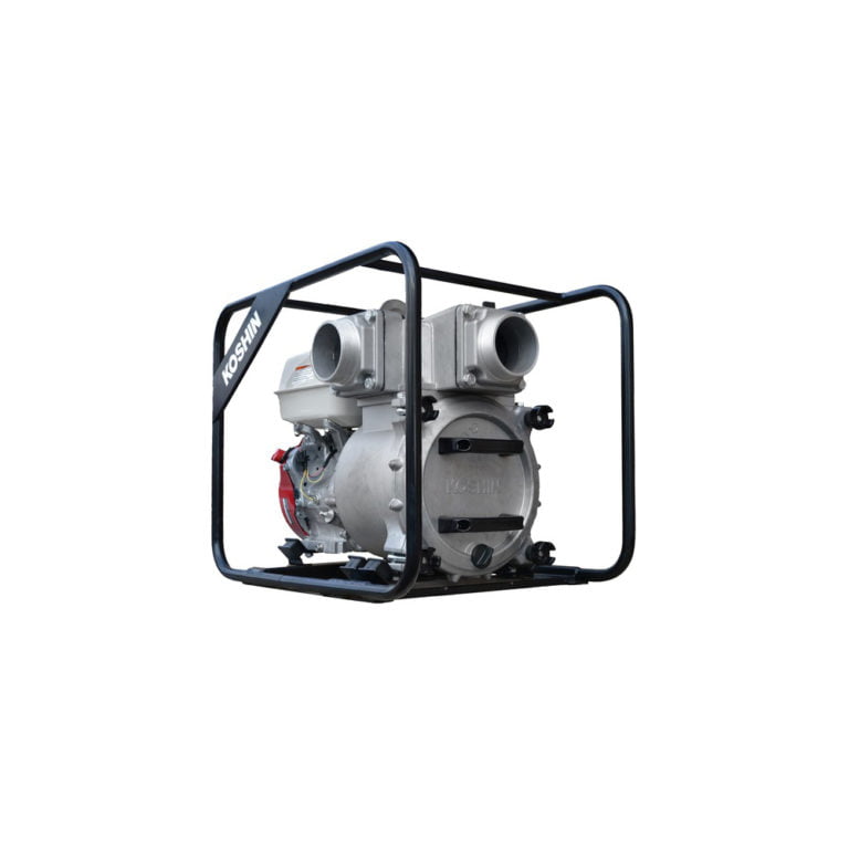 Trash Pumps Farm Machinery Nisku OTS Auto Electric