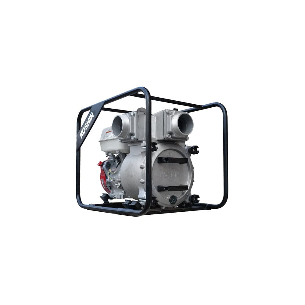 4" Trash Pump Honda Farm Machinery Farm Equipment For Sale