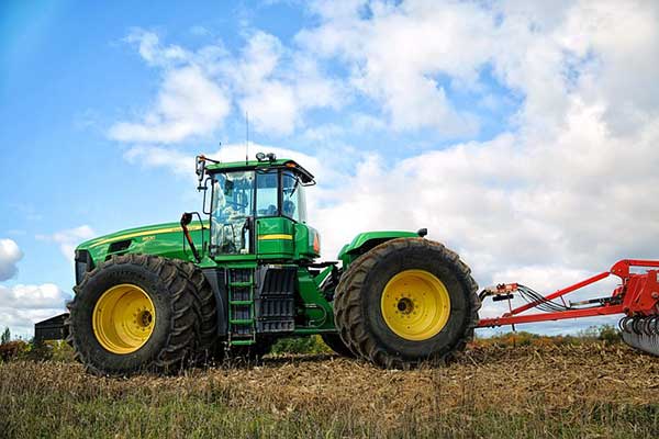 What You Should Consider When Buying Farming Equipment