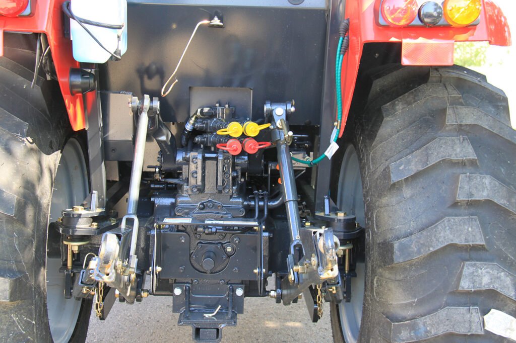 Tractor Attachments Edmonton