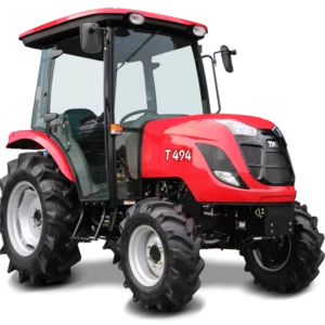 Utility Tractors Edmonton