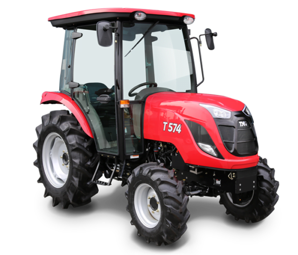 Farm Tractor Edmonton