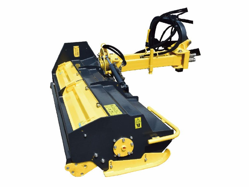 yellow-mowerxnew tractor attachments