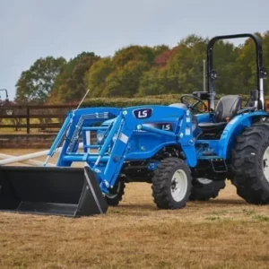 compact tractors for sale