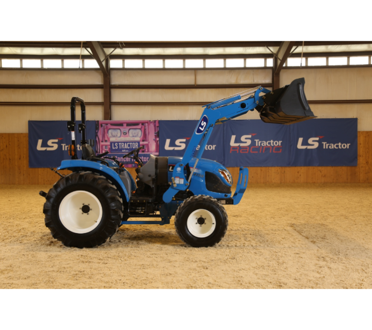 MT340HC 40HP O.T.S. Auto Electric Ltd.