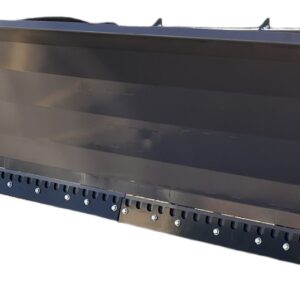 Northwind 10' Width Heavy Duty Snow Blade