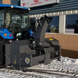 Northwind Pull Behind Snowblower 4’ 5”